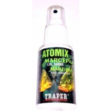 Traper Groundbait additive Atomix Marzipan...