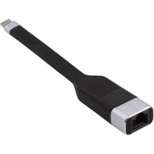I-tec USB-C FLAT ETHERNET ADAP