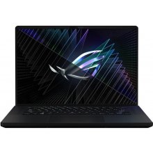 Sülearv. ASUS ROG Zephyrus M16, W11H, Must...