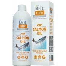 Brit Care Salmon Oil 500ml (Лучший до...