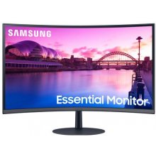 Monitor Samsung S39C LED display 68.6 cm...