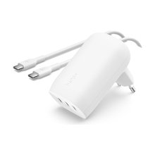 Belkin WCC002VFWH mobile device charger...