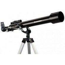 Celestron PowerSeeker 60AZ Refractor 175x...