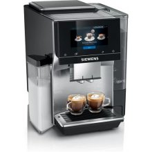 Kohvimasin Siemens fully automatic machine...