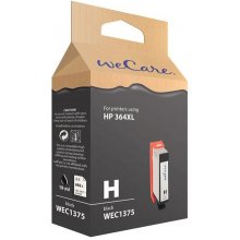 Wecare WEC1375 ink cartridge 1 pc(s) Black