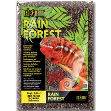 Exo Terra Rain Forest.Substrate 8 QT/8,8L