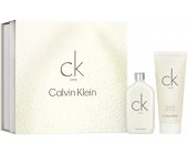 Calvin Klein CK One Set (EDT 50ml + Shower...