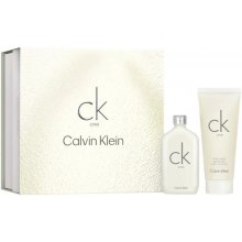 Calvin Klein CK One Set (EDT 50ml + Shower...