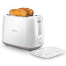 Philips Daily Collection HD2582/00 toaster 8...