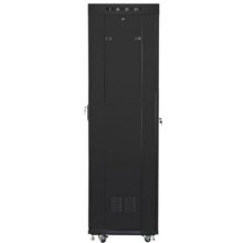 Lanberg FF01-6642-12BL rack cabinet 42U...