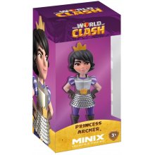 MINIX CLASH ROYALE - PRINCESS