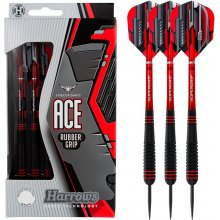 Harrows Steeltip darts ACE 3x22gR