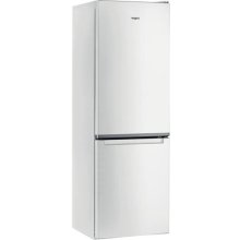 Whirlpool WNF 821 E W Freestanding 328 L...