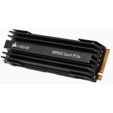 Kõvaketas CORSAIR MP600 M.2 1 TB PCI Express...