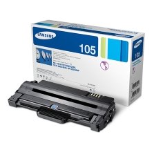 Samsung MLT-D1052S toner cartridge 1 pc(s)...