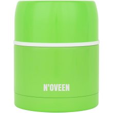 N'OVEEN Lunch thermos NONEEN TB930 Green 470...