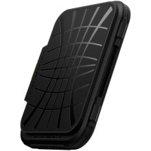 Spigen MagSafe kaarditasku Lock Fit...