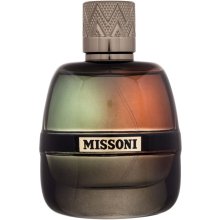 Missoni Parfum Pour Homme 100ml - Eau de...
