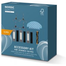 NORDIC QUALI Kit ty for Ecovacs OZMO 920...