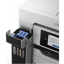 Принтер Epson EcoTank ET-5880, multifunction...