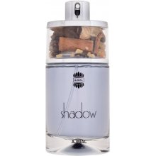 Ajmal Shadow 75ml - Eau de Parfum meestele