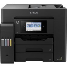 Epson Multifunctional Printer | EcoTank...