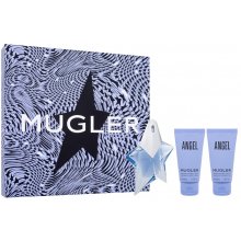 Mugler Angel 25ml - SET1 Eau de Parfum...