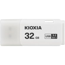 Mälukaart KIOXIA TransMemory U301 USB flash...