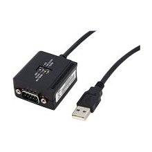 StarTech .com RS422 RS485 USB Cable адаптер...