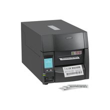 CITIZEN SYSTEMS CL-S700III PRINTER BLACK USB...