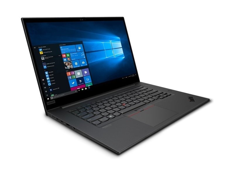 Notebook Lenovo P1 Gen 3 20th0011pb W10 P I7 10875h 32g 1tb 15 Ox Ee