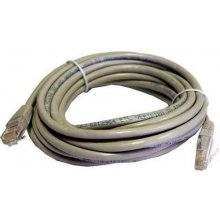 Goobay 50892 networking cable Grey 15 m Cat6...