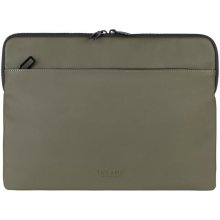 Tucano Notebook sleeve Gommo 14", green