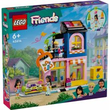 LEGO Friends Vintage-Modegeschäft 42614