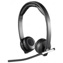 Logitech Wireless Headset Dual H820e