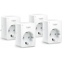 TP-LINK Tapo Mini Smart Wi-Fi Socket
