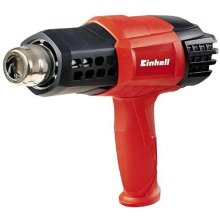 Einhell TE-HA 2000 E 500 l/min 550 °C 2000 W...
