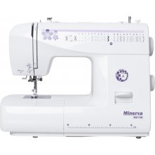 Швейная машина MINERVA Sewing Machine M819B