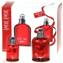 Cacharel Amor Amor 100ml - Eau de Toilette...