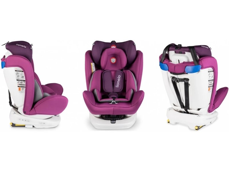 lionelo bastiaan violet