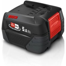 Bosch BHZUB1850 Exchangeable Battery Power...