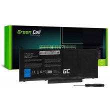 Green Cell Notebook battery F3YGT 7,6V...