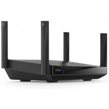 Linksys Hydra Pro 6E Tri‑Band WiFi 6E Mesh...