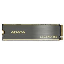 Жёсткий диск AData LEGEND 850 ALEG-850-1TCS...