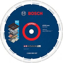 Bosch Powertools BOSCH diamond metal cutting...