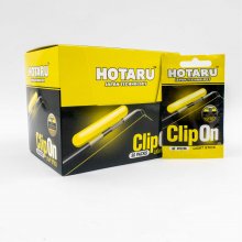 Hotaru Night fishing glow sticks with clip S...