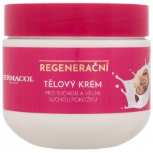 Dermacol Karité 300ml - Body Cream for Women