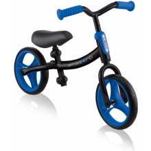 Globber Balance Bike GO Bike Black/Blue
