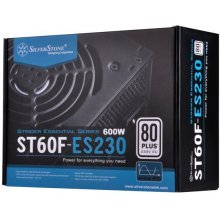 Блок питания SilverStone SST-ST60F-ES230 -...