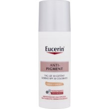 Eucerin Anti-Pigment Tinted Day Cream Light...